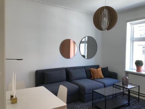 Great 1-bed in Østerbro Great 1-bed in Østerbro