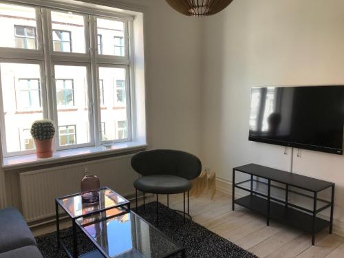 Great 1-bed in Østerbro Great 1-bed in Østerbro