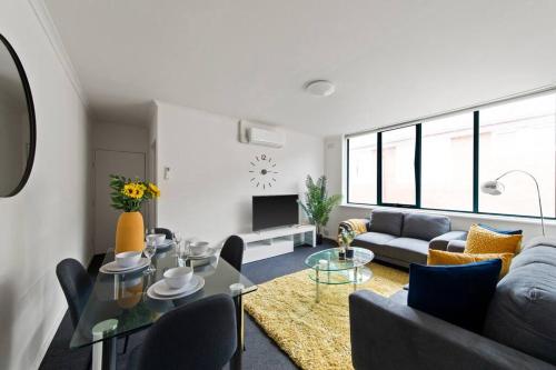 South Yarra Urban Haven - Saint Kilda