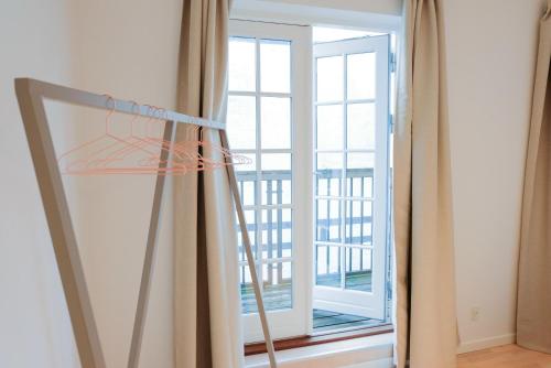 Impressive penthouse in the heart of Copenhagen - image 7