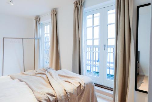 Impressive penthouse in the heart of Copenhagen - image 4