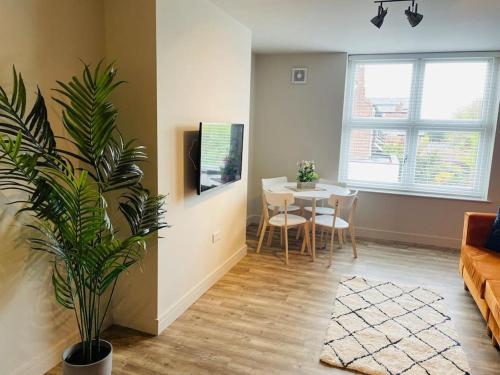 Brantwood Apartments - Apartment 2, Манчестер (фото 6)
