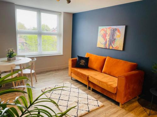 Brantwood Apartments - Apartment 2, Манчестер (фото 7)