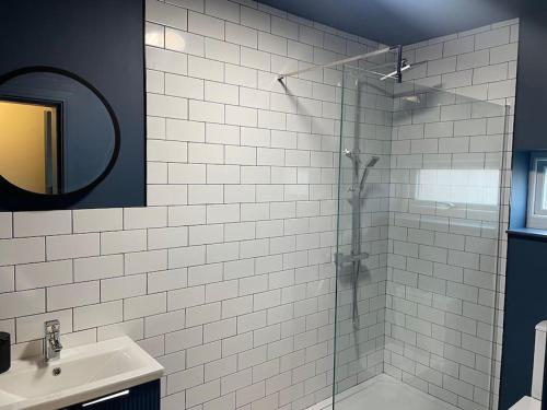 Brantwood Apartments - Apartment 2, Манчестер (фото 8)