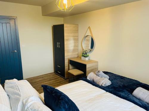 Brantwood Apartments - Apartment 2, Манчестер (фото 10)