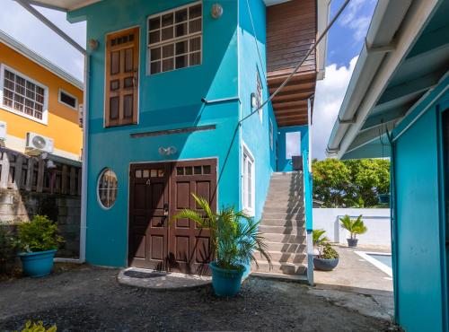 View, Beach Studio in Crown Point in Crown Point