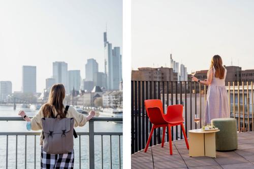 STAYERY Frankfurt Sachsenhausen - image 2