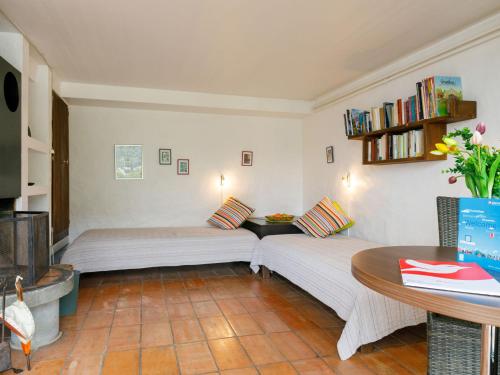 Apartment Villaggio Sureggio - App- A 1 by Interhome