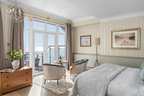 Watersmeet Hotel in วูลาคอมบ์