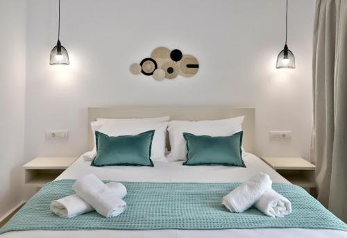 Centro Apartments by Comfortbnb- Sitia
