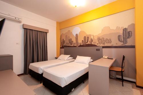 ibis Styles Presidente Prudente Portal D'Oeste