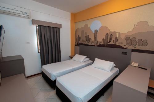 ibis Styles Presidente Prudente Portal D'Oeste