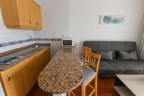 Apartamentos LIVVO Puerto Bello