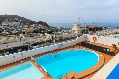 Apartamentos LIVVO Puerto Bello