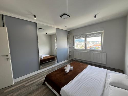 Old Town Square Apartment, Skopje (photo 6)