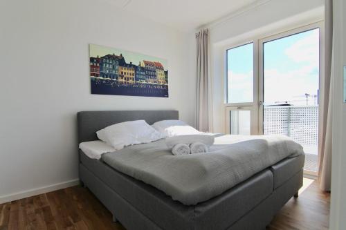 Stunning 2-BR with balcony fantastic views - 170, Copenaghen (foto 6)
