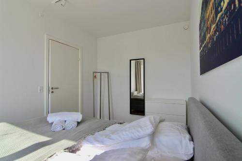 Stunning 2-BR with balcony fantastic views - 170, Copenaghen (foto 5)