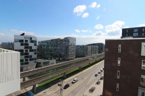 Stunning 2-BR with balcony fantastic views - 170, Copenaghen (foto 8)