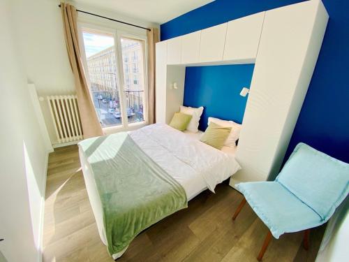 L'Escale Appartements et Suites en bord de Mer – Le Havre, TX