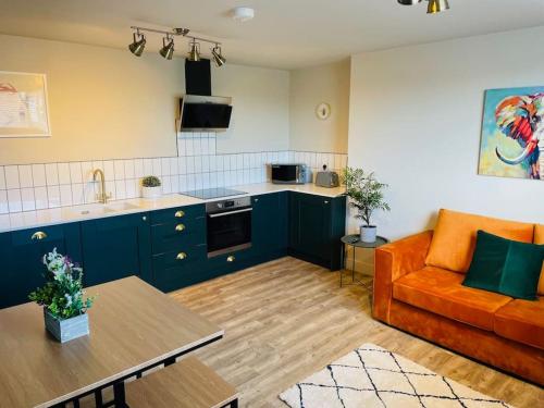 Brantwood Apartments - Apartment 4, Manchester (fotografie 7)