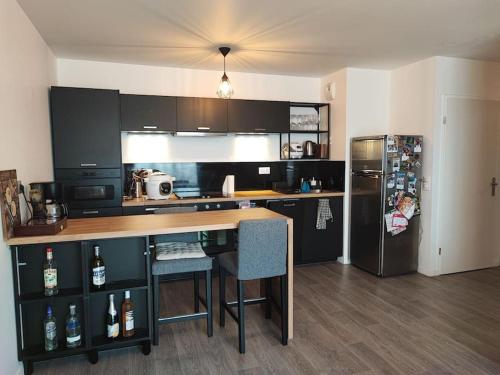 Appartement jusqu'à 6 personnes - Location saisonnière - Sartrouville