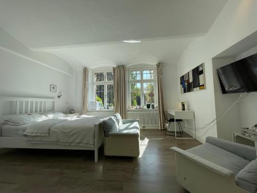 Villa Krafft Bed&Breakfast