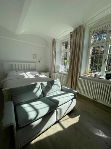Villa Krafft Bed&Breakfast