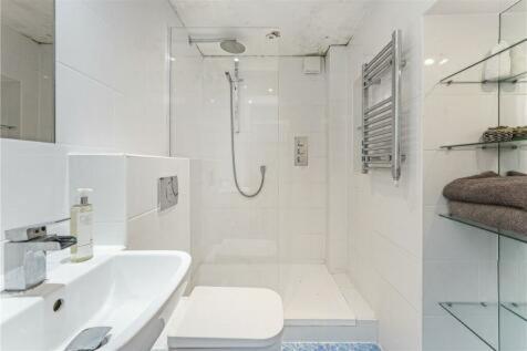 Boutique Studio Flat in Notting Hill Gate, Londyn (zdjęcie 9)