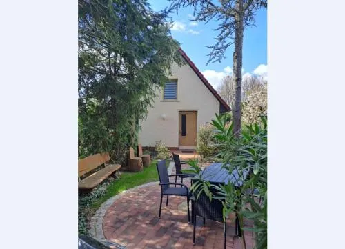 Ferienhaus "Peter" Objekt ID 12075 in Möllenhagen, Deutschland