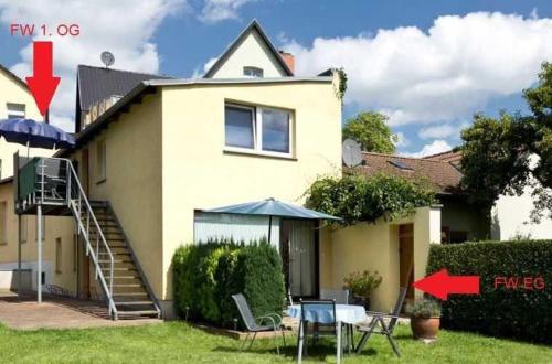 Ferienwohnung im Hof Objekt-ID 121110 in Waren Müritz, Deutschland