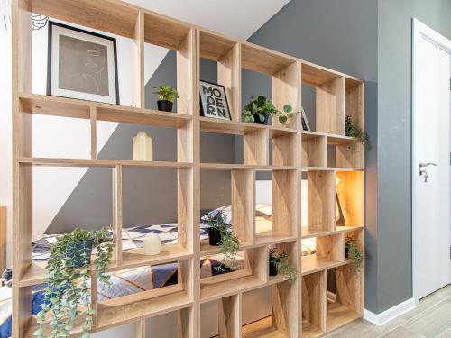 Stay Central: Urban Studio Gem, Sofia (Foto 6)