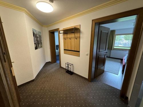 Apartment Jordan by Interhome in 佩特瑙岩阿爾堡