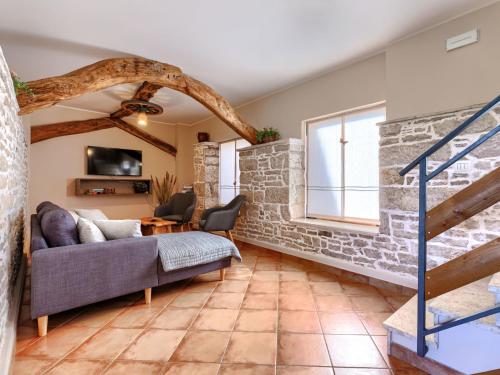 Holiday Home Narcis by Interhome in Heki