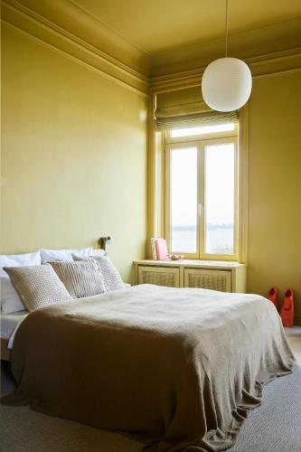 stilwerk Strandhotel Blankenese, Hamburk (fotografie 6)