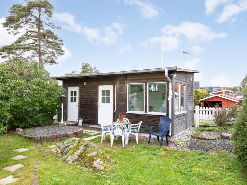 Holiday Home Valbergsudden Utsikten by Interhome - Oskarshamn