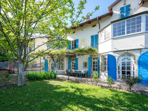 Holiday Home Il Carroccio-2 By Interhome – San Damiano d'Asti, NY