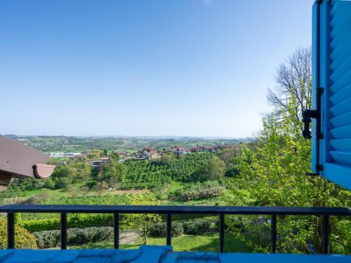 Holiday Home Il Carroccio-2 By Interhome – San Damiano d'Asti, NY