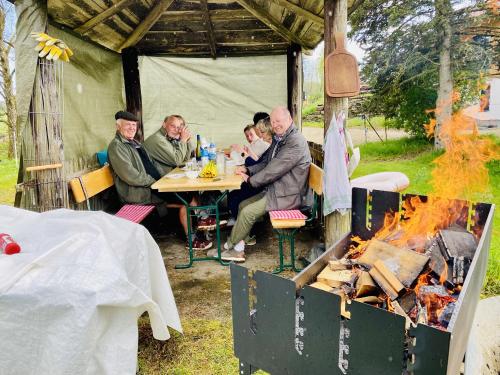 Ferienwohnung Sonnenschein