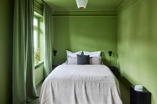 stilwerk Strandhotel Blankenese, Hamburk (fotografie 5)