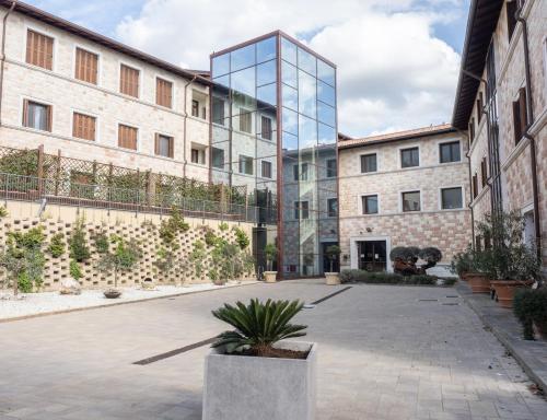 Domus Laetitiae Assisi – Assisi, CT