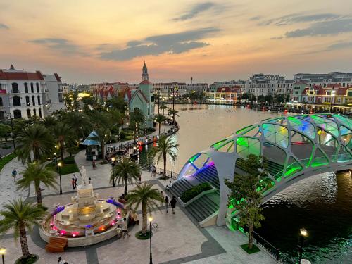 Legacy Hotel Phú Quốc in Cua Duong