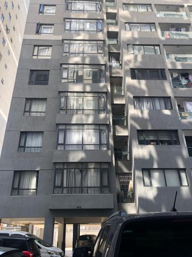 Tampilan eksterior, StarLuxe Condo in Nairobi