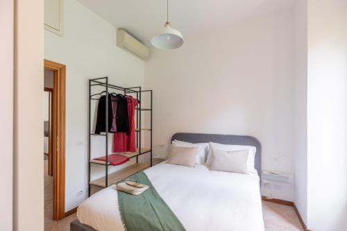 iFlat Comfortable Apartment next to the Vatican, Roma (foto 7)