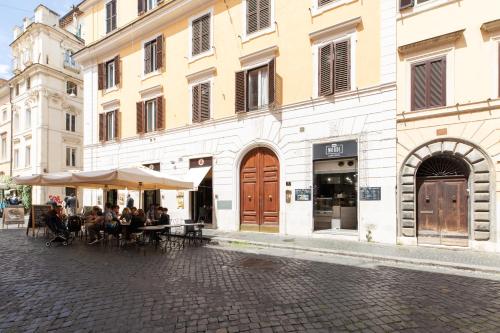 iFlat Comfortable Apartment next to the Vatican, Roma (foto 6)