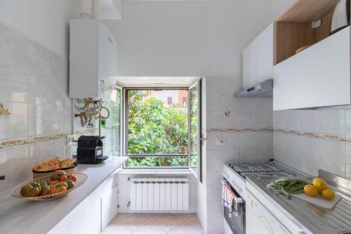 iFlat Comfortable Apartment next to the Vatican, Roma (foto 4)