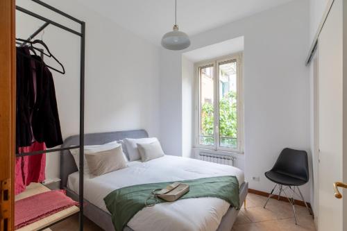 iFlat Comfortable Apartment next to the Vatican, Roma (foto 3)
