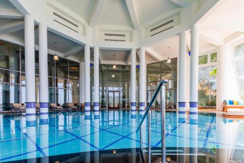 Barbaros Reserve Bodrum Residences Managed by Kempinski