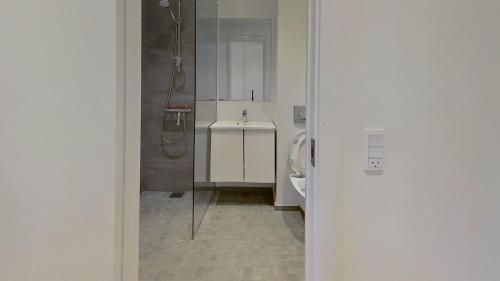 Lovely 3-BR in Frederiksberg with balcony - 284, Copenhague (photo 8)