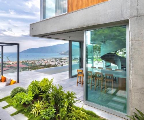 Venity Villa Nha Trang