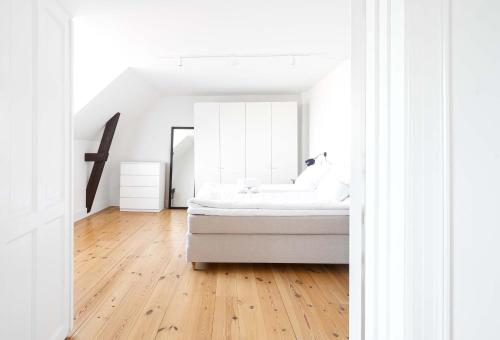Great 3-BR apartment in fantastic location - 3, Copenhague (foto 2)